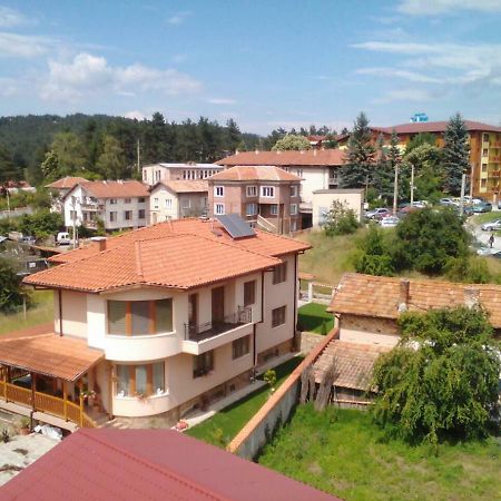 M&M Apartment Velingrad Ngoại thất bức ảnh