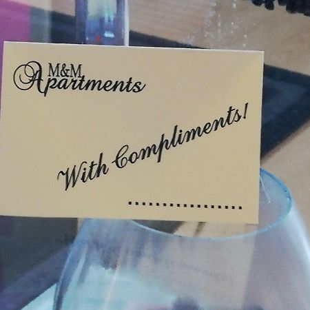 M&M Apartment Velingrad Ngoại thất bức ảnh