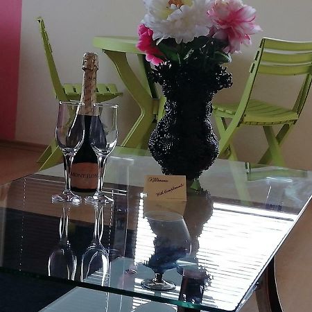 M&M Apartment Velingrad Ngoại thất bức ảnh