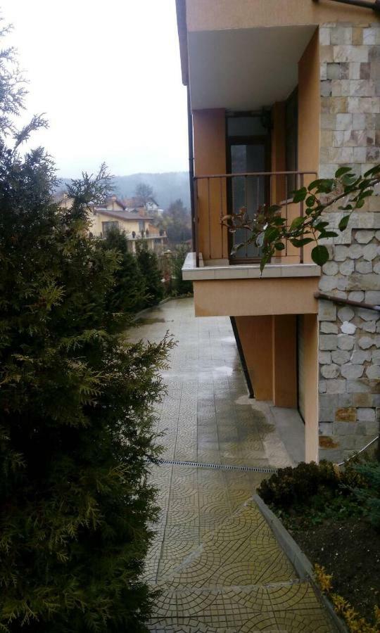 M&M Apartment Velingrad Ngoại thất bức ảnh