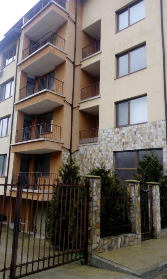 M&M Apartment Velingrad Ngoại thất bức ảnh