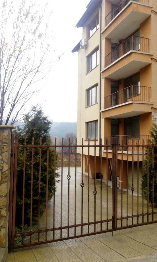 M&M Apartment Velingrad Ngoại thất bức ảnh
