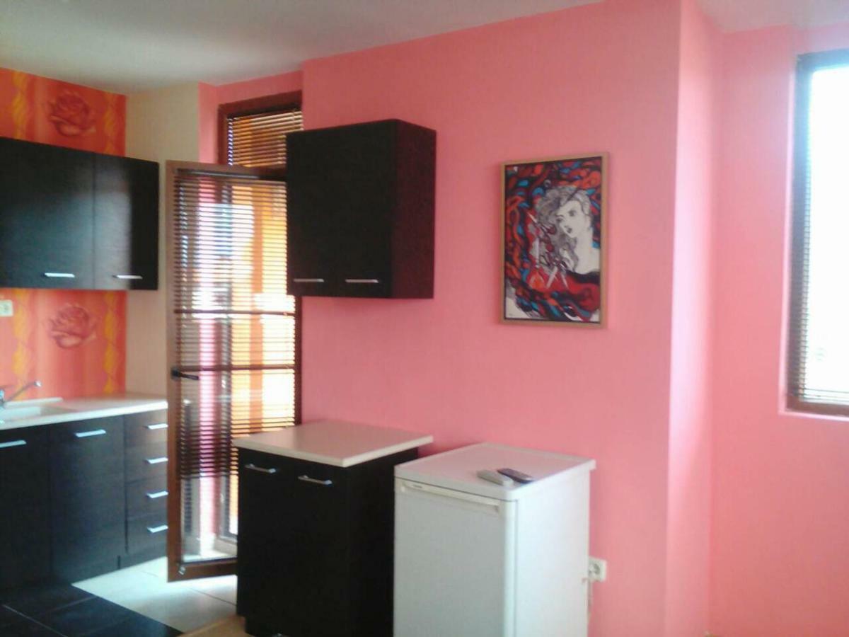 M&M Apartment Velingrad Ngoại thất bức ảnh