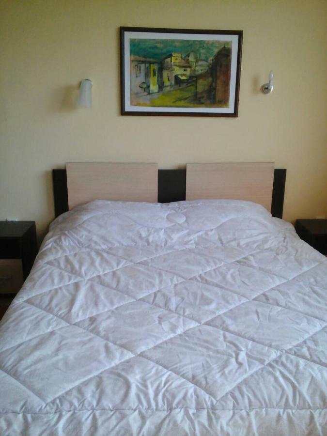 M&M Apartment Velingrad Ngoại thất bức ảnh
