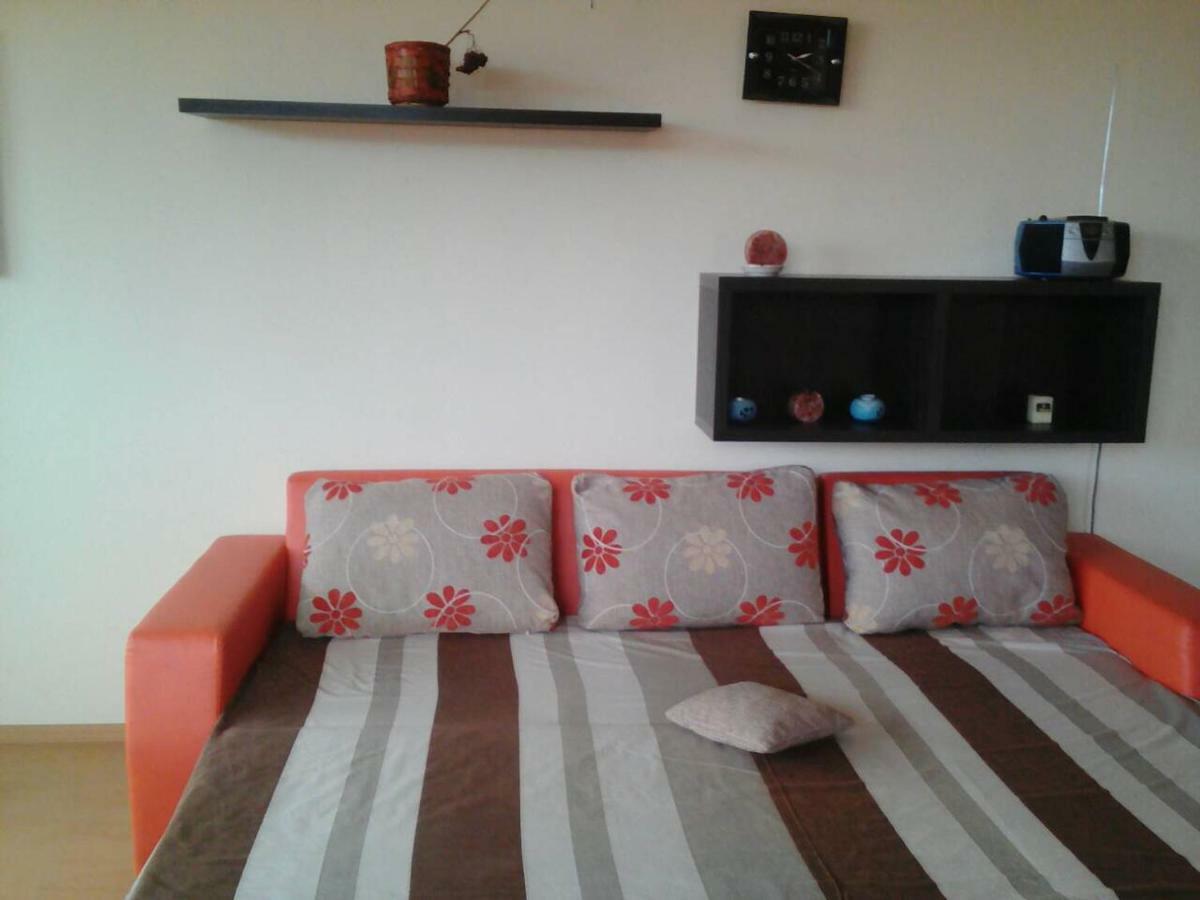 M&M Apartment Velingrad Ngoại thất bức ảnh