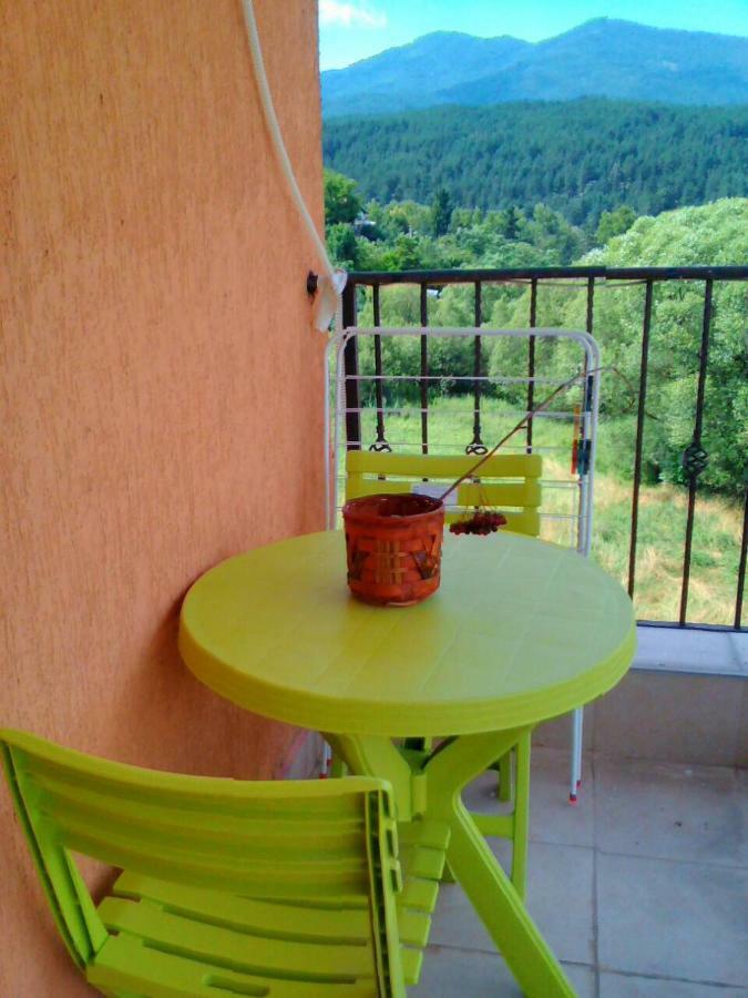 M&M Apartment Velingrad Ngoại thất bức ảnh