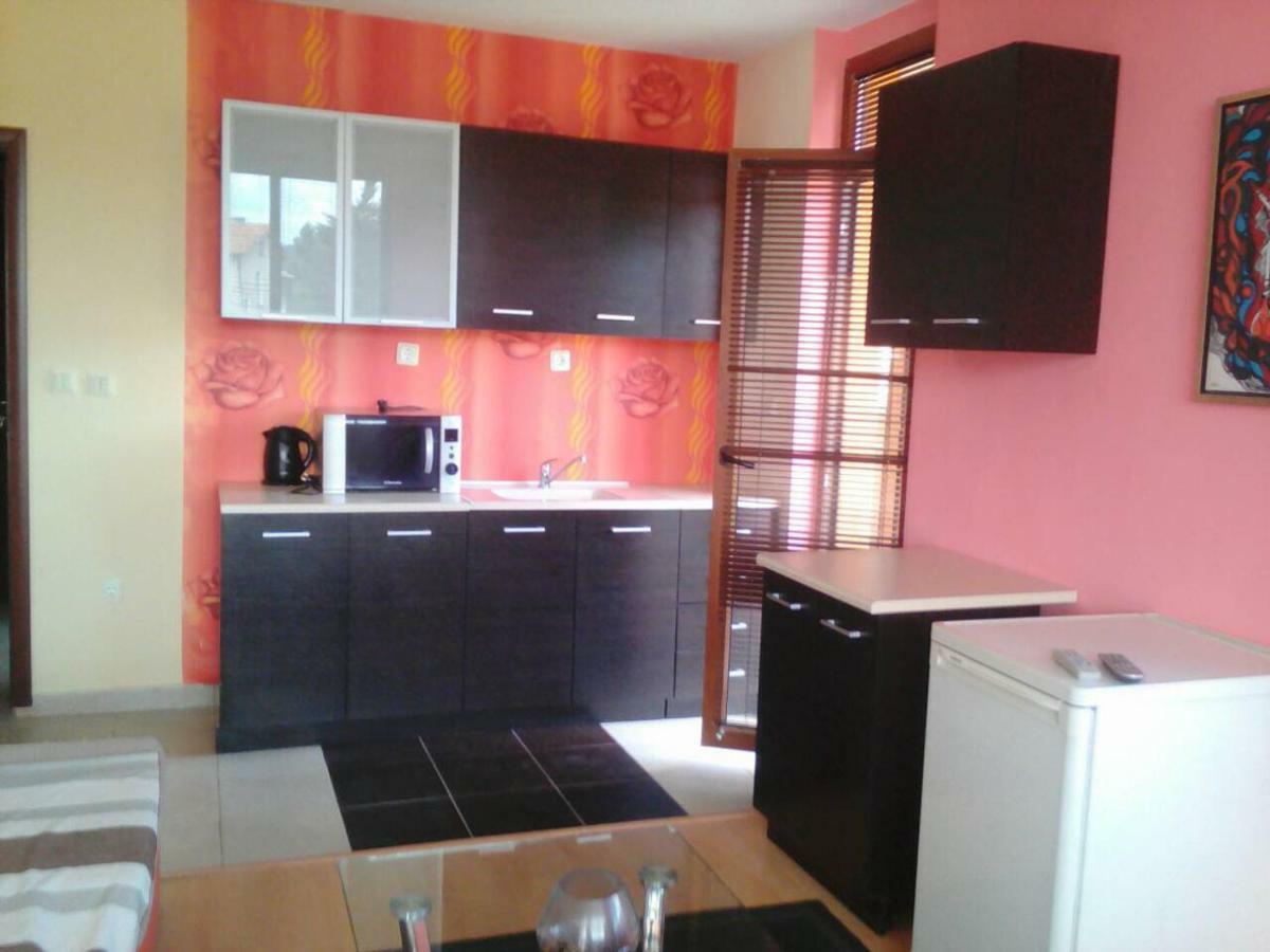 M&M Apartment Velingrad Ngoại thất bức ảnh