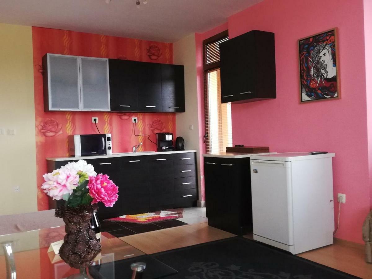 M&M Apartment Velingrad Ngoại thất bức ảnh