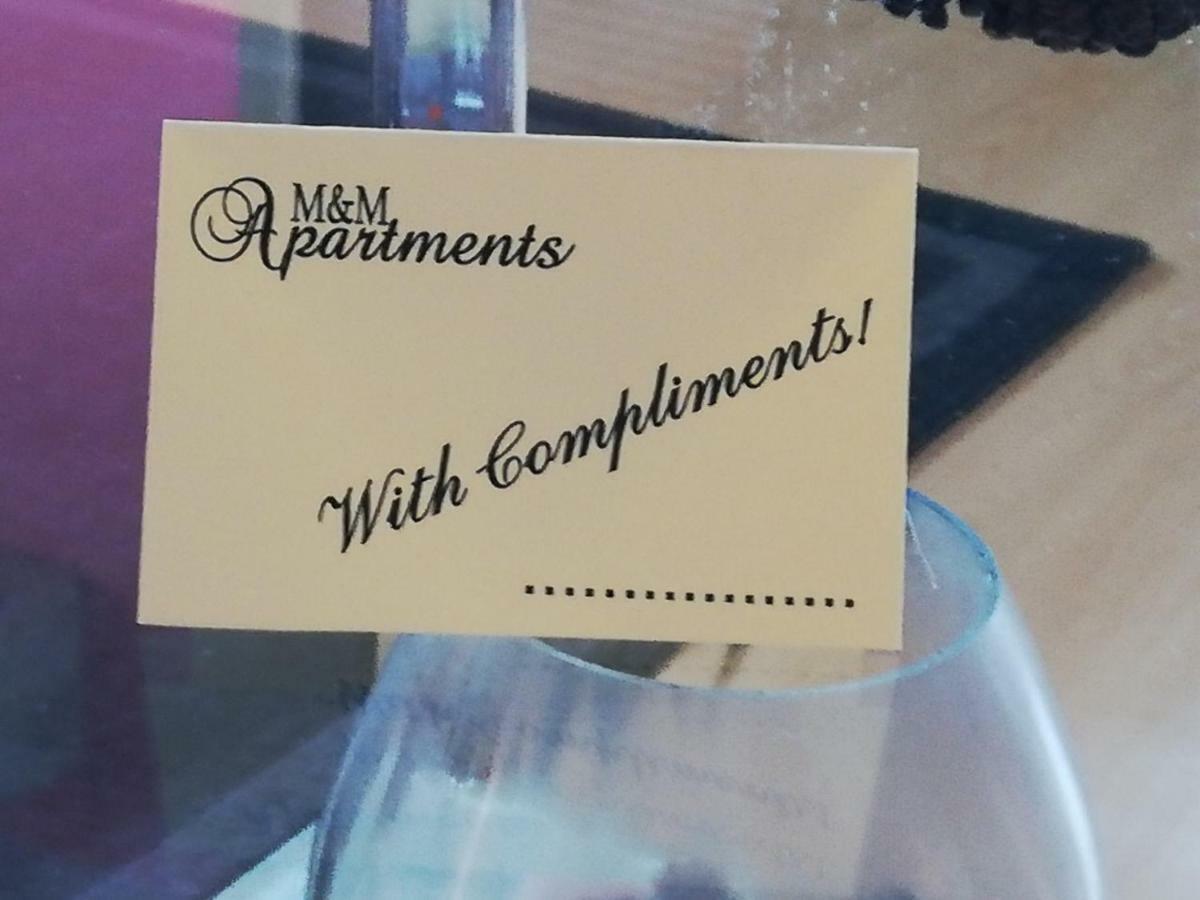 M&M Apartment Velingrad Ngoại thất bức ảnh