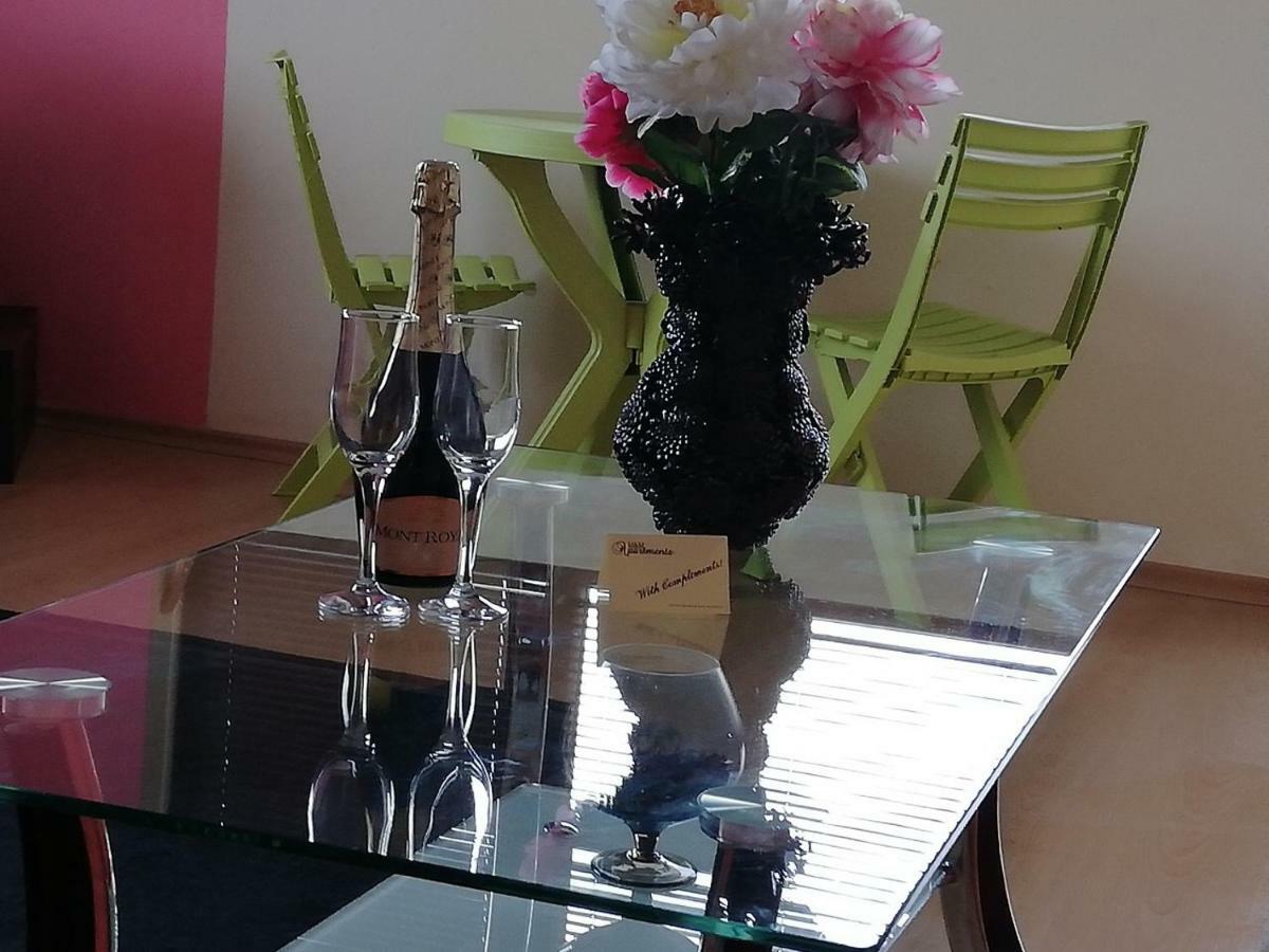 M&M Apartment Velingrad Ngoại thất bức ảnh
