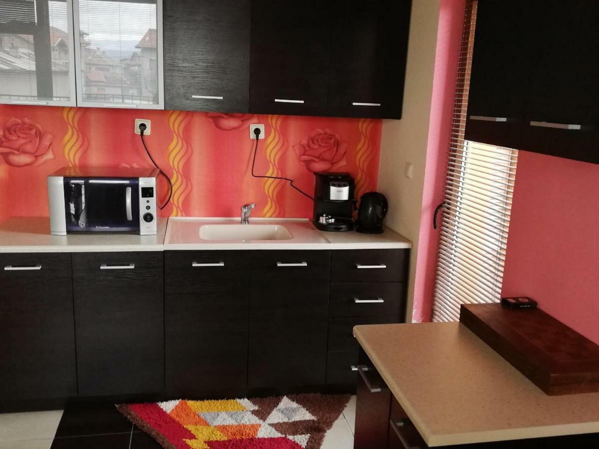 M&M Apartment Velingrad Ngoại thất bức ảnh