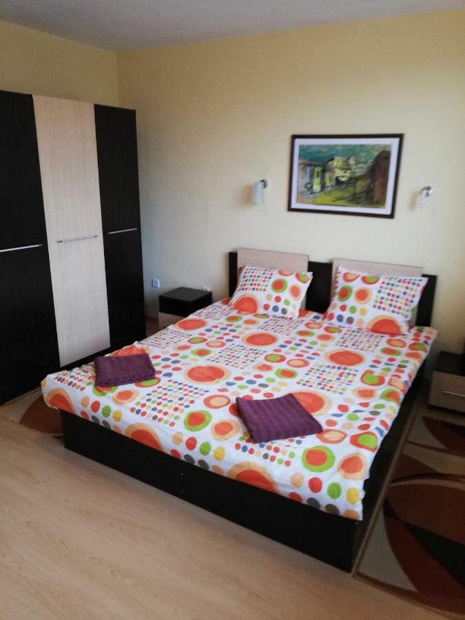 M&M Apartment Velingrad Ngoại thất bức ảnh