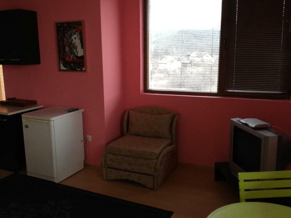 M&M Apartment Velingrad Ngoại thất bức ảnh